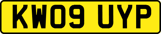 KW09UYP