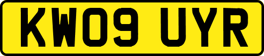 KW09UYR