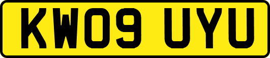 KW09UYU