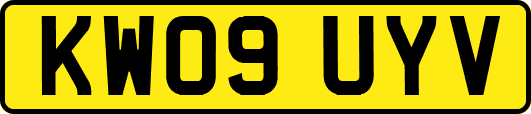 KW09UYV