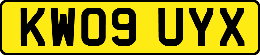 KW09UYX
