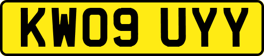 KW09UYY