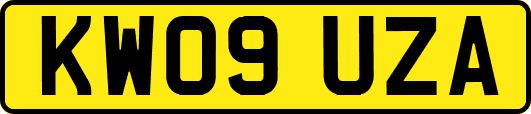 KW09UZA