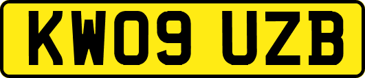 KW09UZB