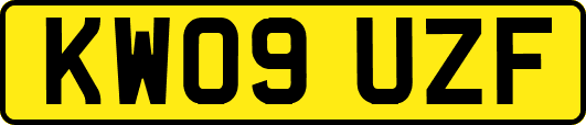KW09UZF