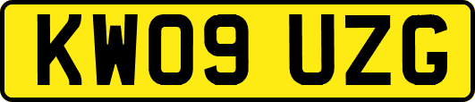 KW09UZG