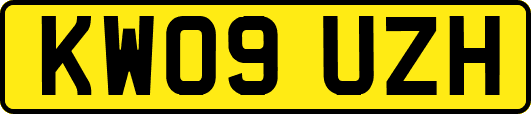 KW09UZH