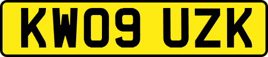 KW09UZK