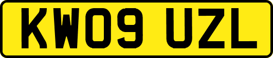 KW09UZL