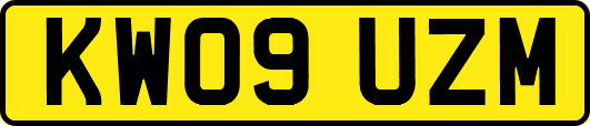 KW09UZM