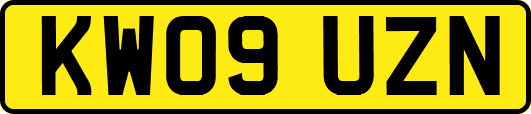 KW09UZN