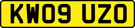 KW09UZO