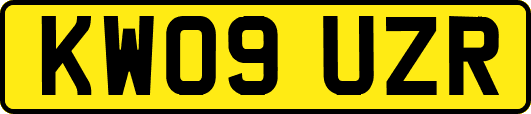 KW09UZR