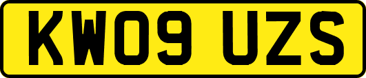KW09UZS