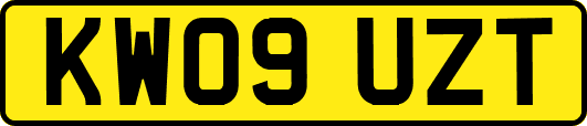 KW09UZT