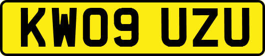 KW09UZU