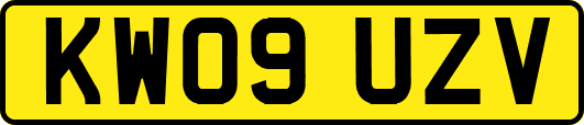 KW09UZV