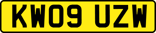 KW09UZW