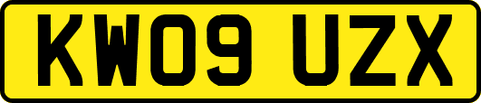 KW09UZX