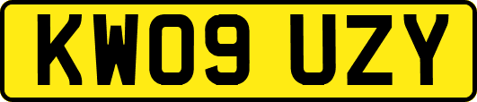 KW09UZY