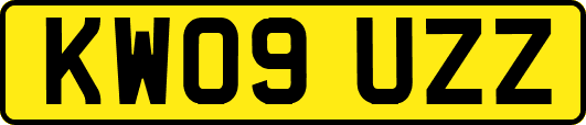 KW09UZZ