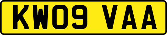 KW09VAA