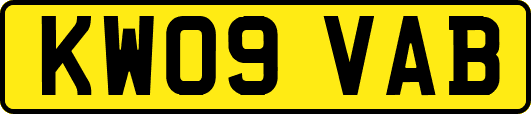 KW09VAB