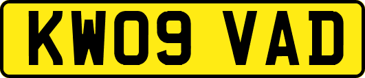 KW09VAD
