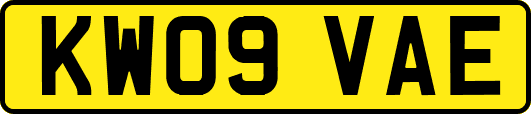 KW09VAE