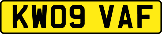 KW09VAF