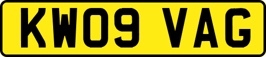 KW09VAG