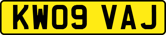 KW09VAJ