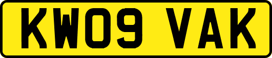 KW09VAK