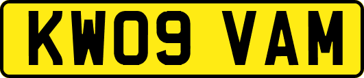 KW09VAM