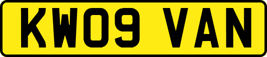 KW09VAN