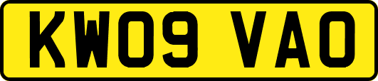 KW09VAO