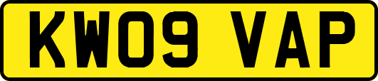 KW09VAP