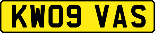 KW09VAS