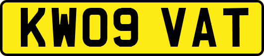 KW09VAT