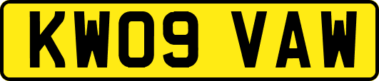 KW09VAW