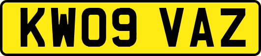 KW09VAZ