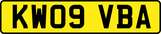 KW09VBA
