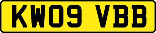 KW09VBB