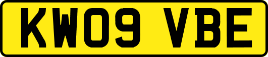 KW09VBE
