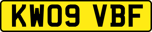 KW09VBF