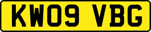 KW09VBG