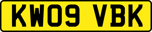KW09VBK