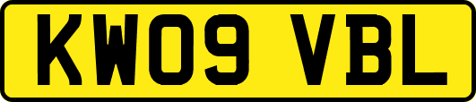 KW09VBL