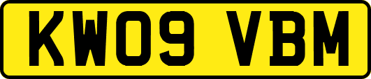 KW09VBM