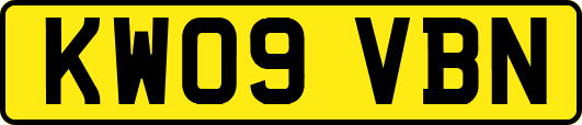 KW09VBN